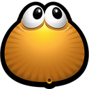 Brown Monsters 18-01 icon